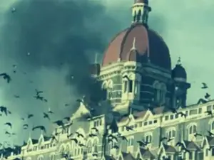 Mail threatening to blow up Mumbai airport, Taj Mahal Palace with RDX turns out to be hoax